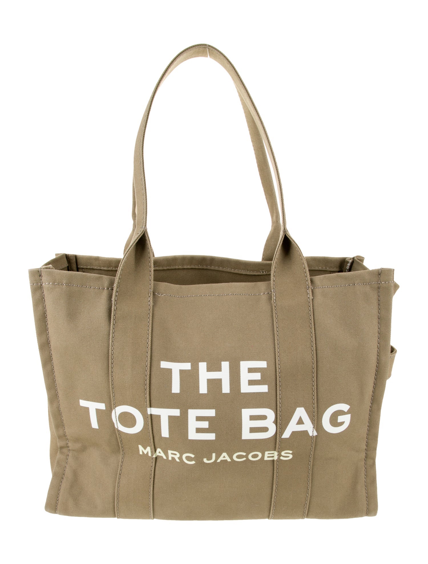 Marc Jacobs Canvas Tote