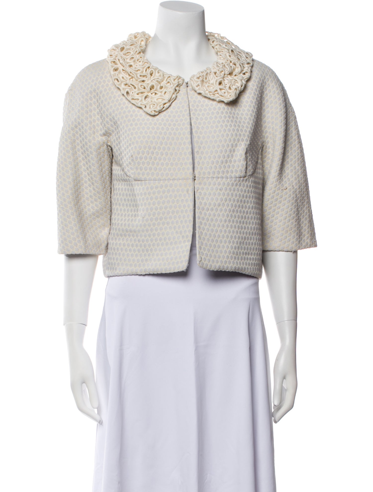 Marc Jacobs Vintage 2000's Evening Jacket