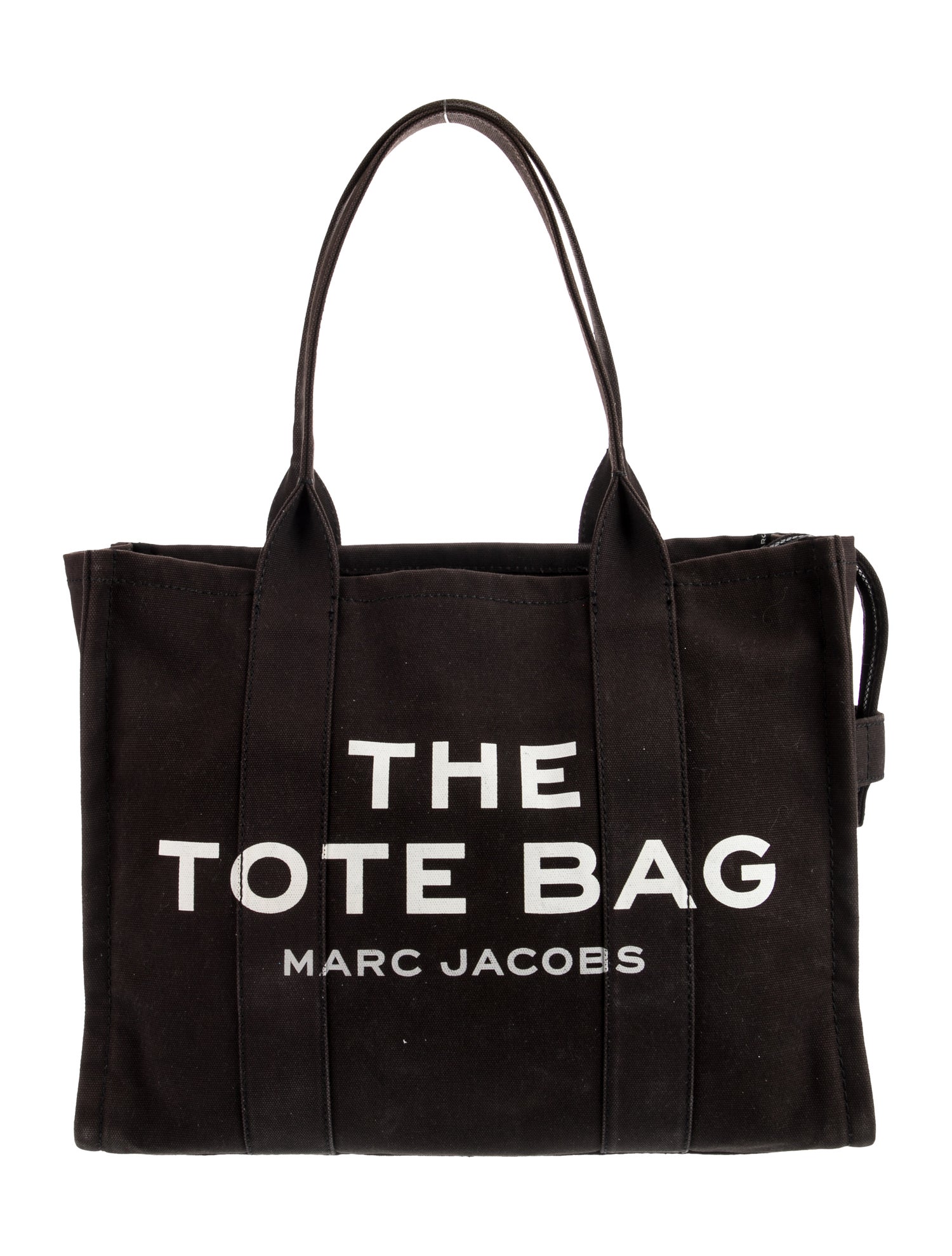 Marc Jacobs Canvas Tote