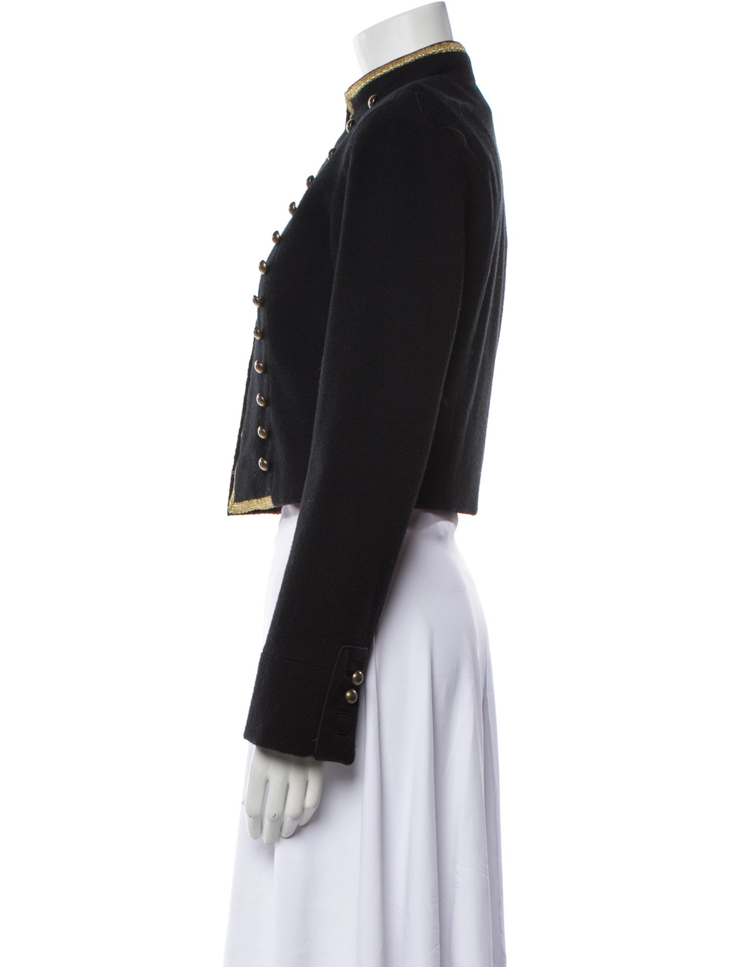 Marc Jacobs Vintage 2002 Evening Jacket