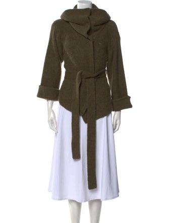 Marc by Marc Jacobs Wool Sweater