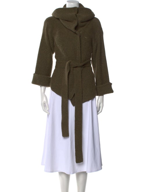 Marc by Marc Jacobs Wool Sweater