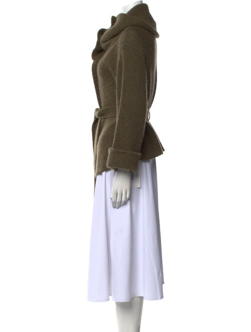 Marc by Marc Jacobs Wool Sweater