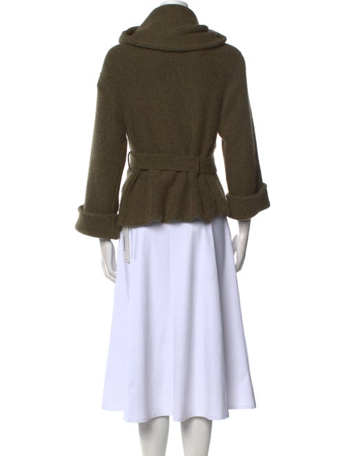 Marc by Marc Jacobs Wool Sweater