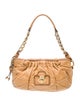 Marc Jacobs Leather Shoulder Bag