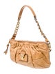 Marc Jacobs Leather Shoulder Bag