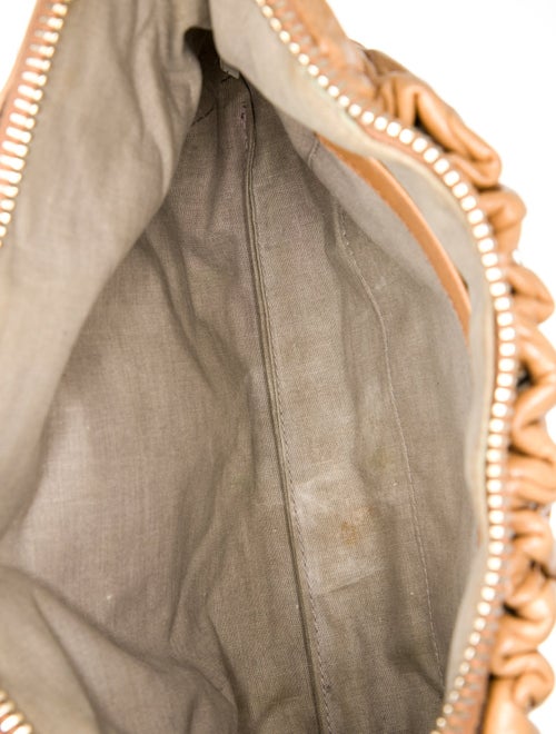 Marc Jacobs Leather Shoulder Bag