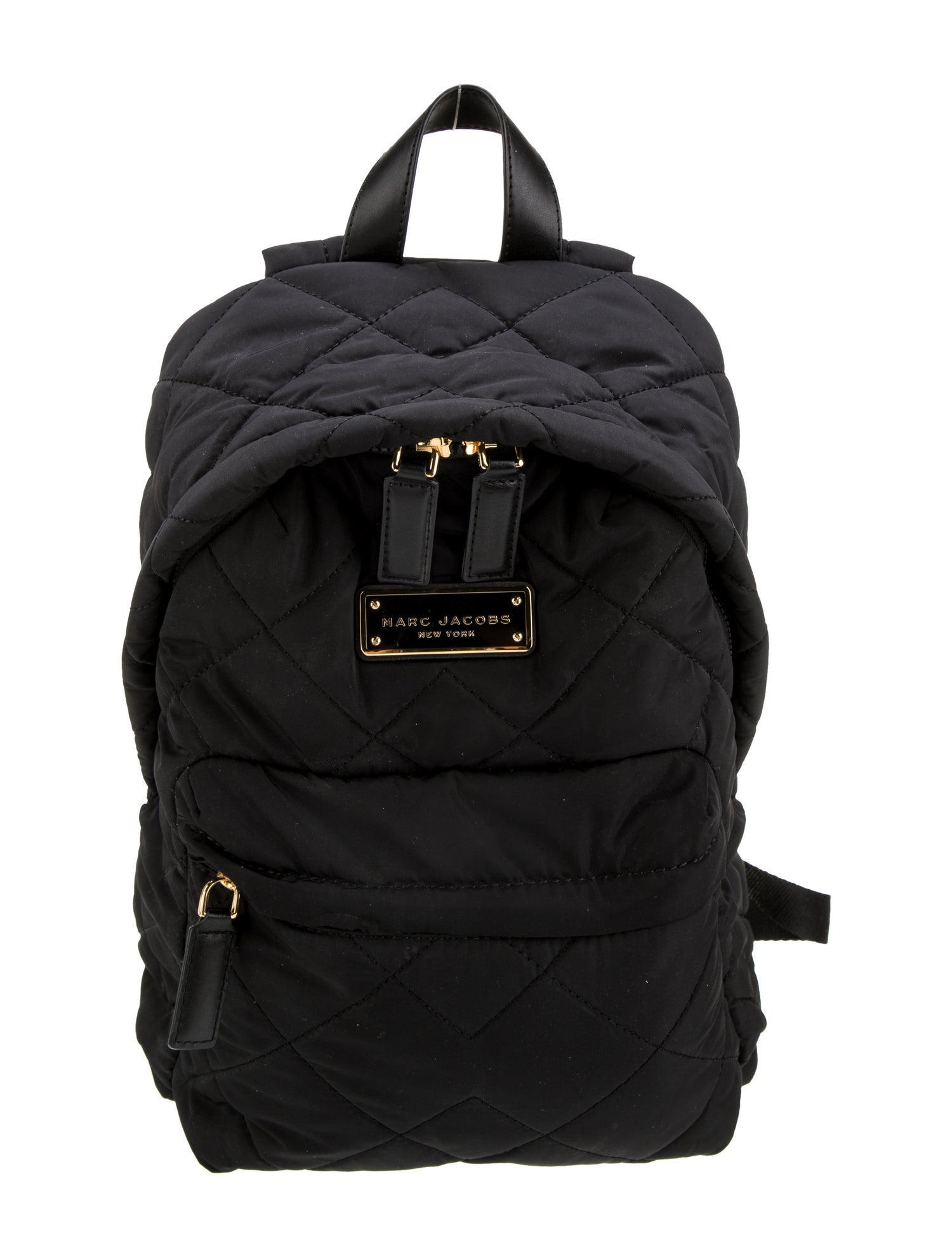 Marc Jacobs Nylon Backpack