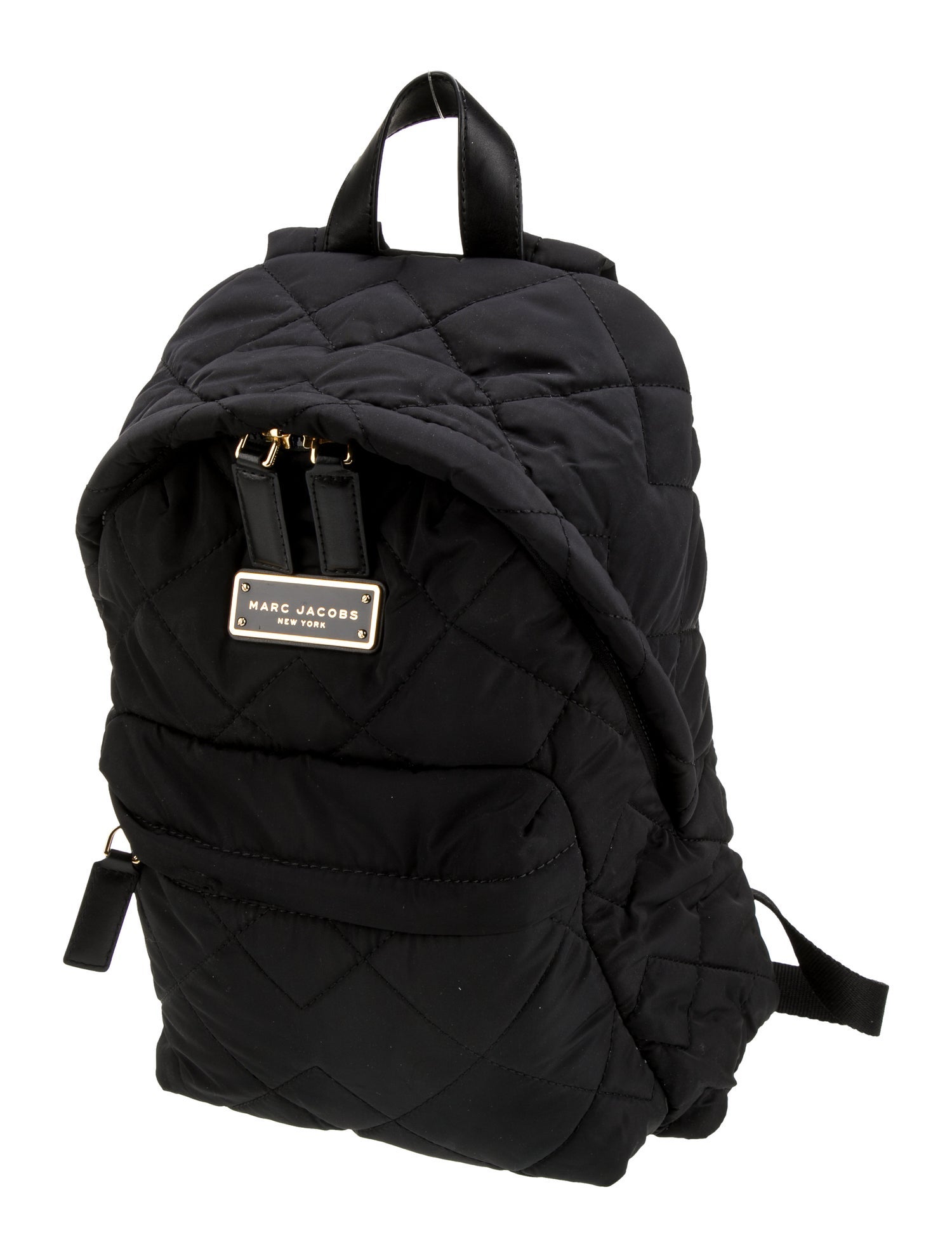 Marc Jacobs Nylon Backpack