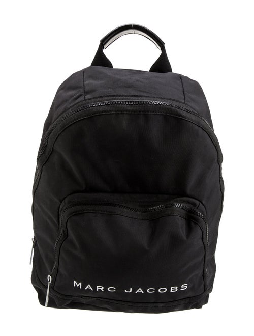 Marc Jacobs Canvas Backpack