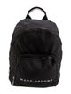 Marc Jacobs Canvas Backpack