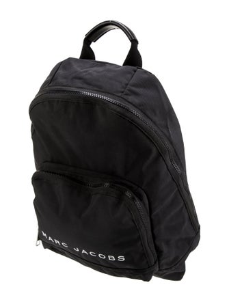 Marc Jacobs Canvas Backpack