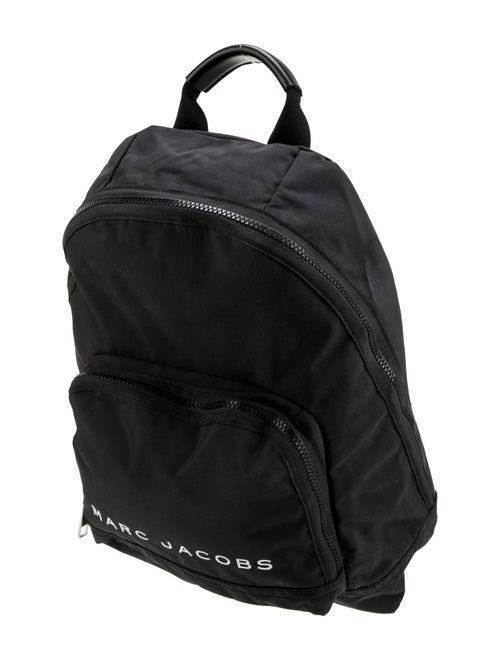 Marc Jacobs Canvas Backpack
