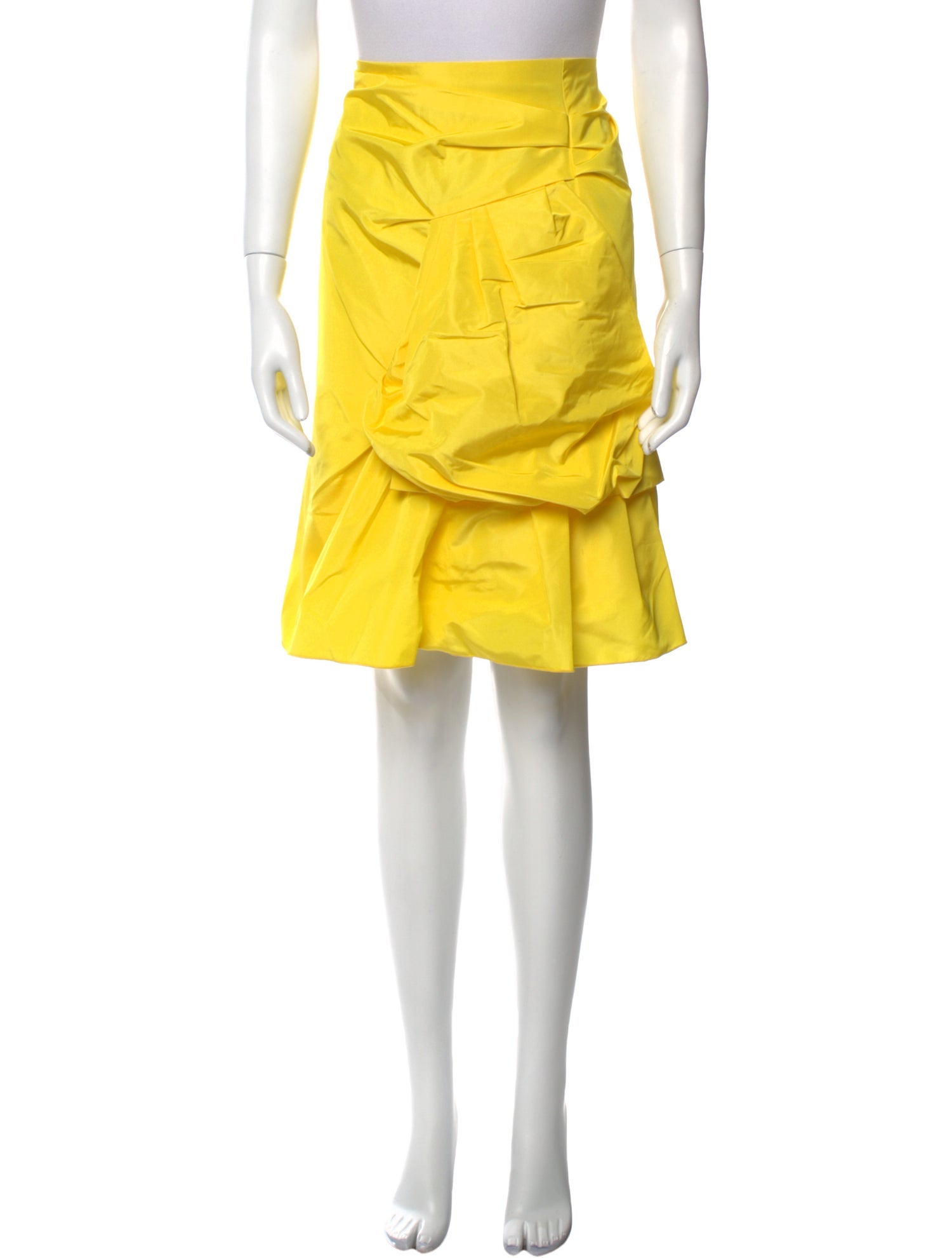 Marc Jacobs Knee-Length Skirt