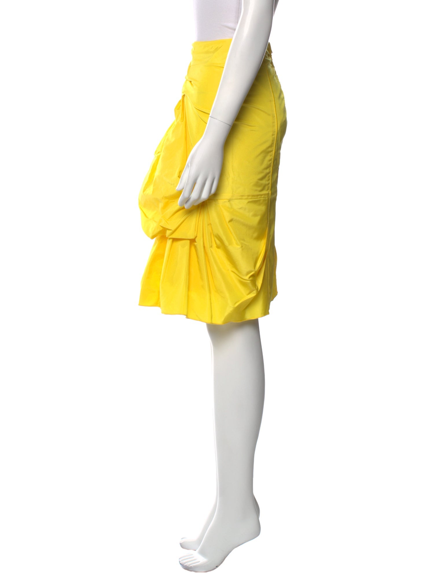 Marc Jacobs Knee-Length Skirt