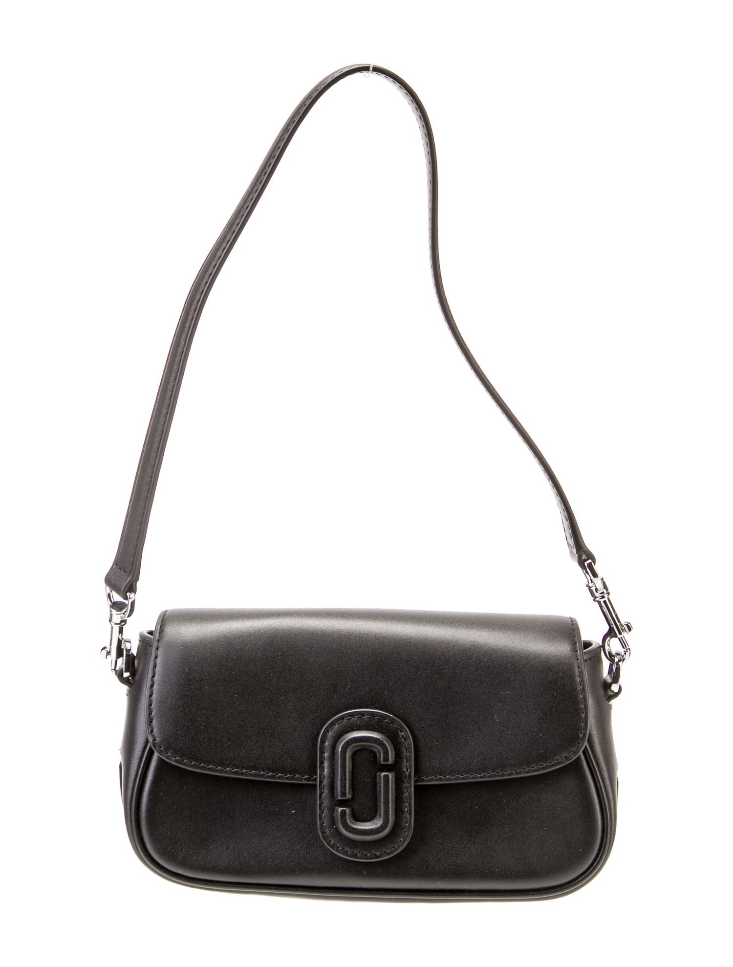 Marc Jacobs Leather Shoulder Bag w/ Tags