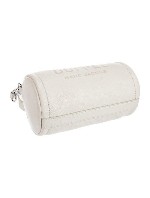 Marc Jacobs Leather Top Handle Bag