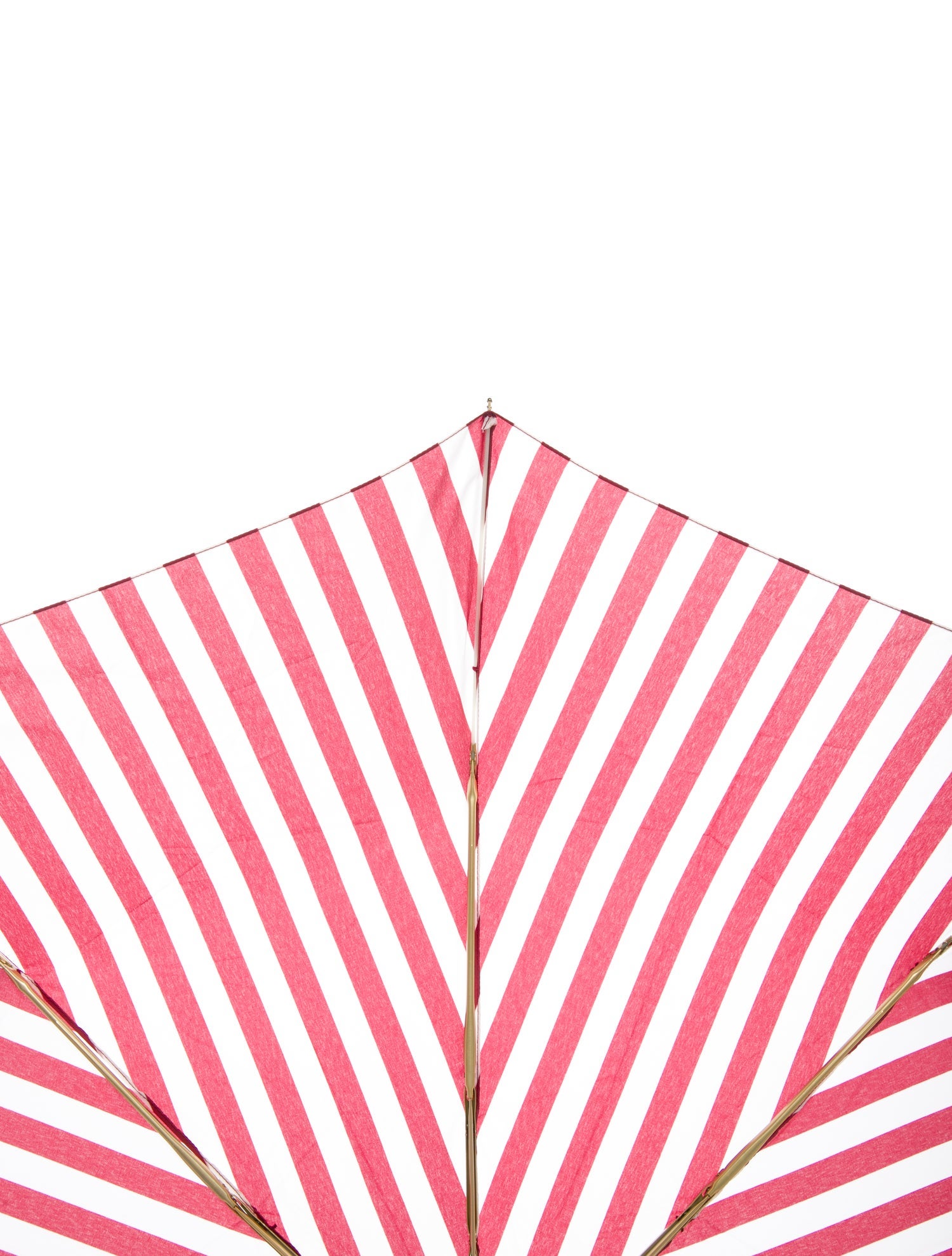 Marc Jacobs Striped Umbrella