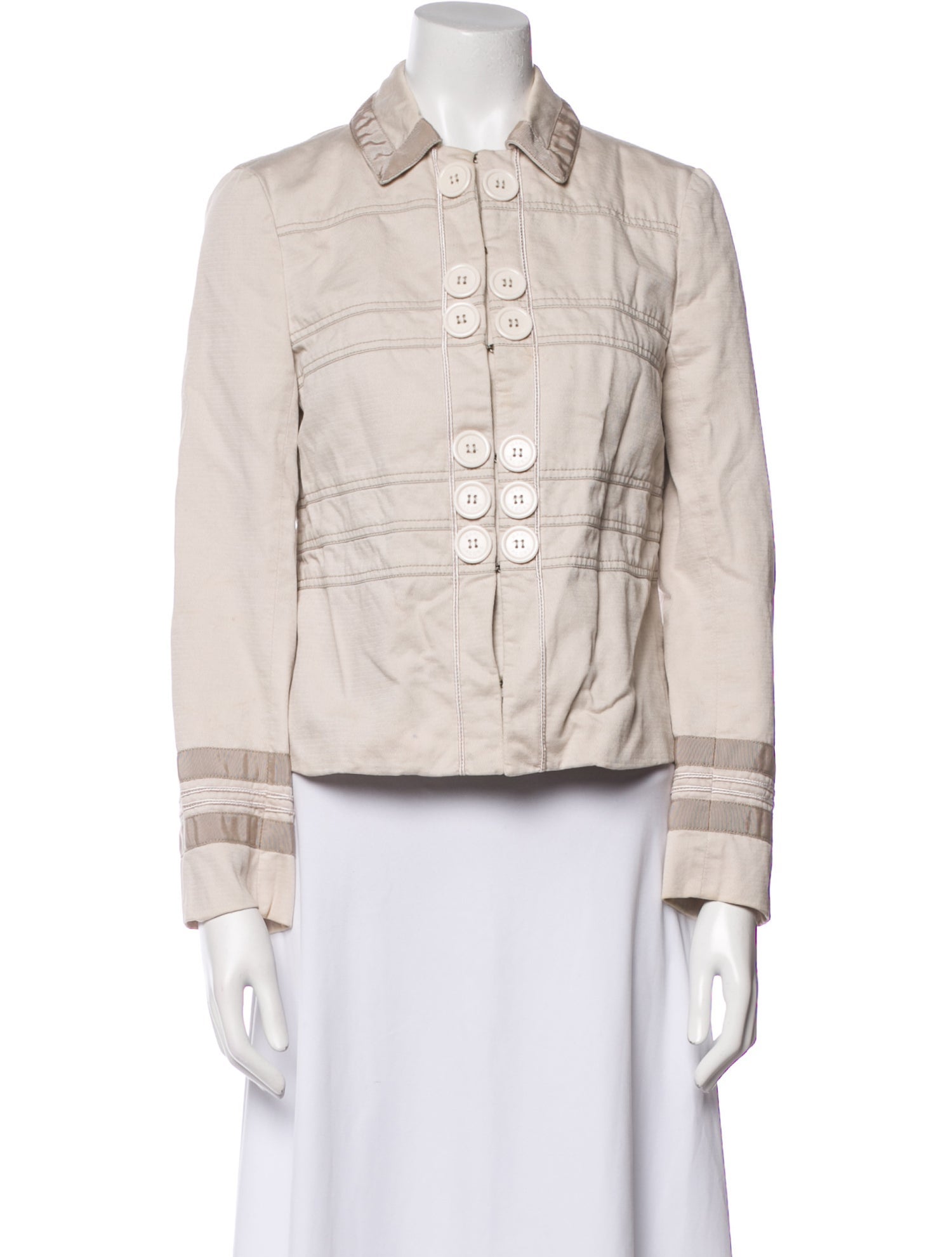 Marc Jacobs Utility Jacket