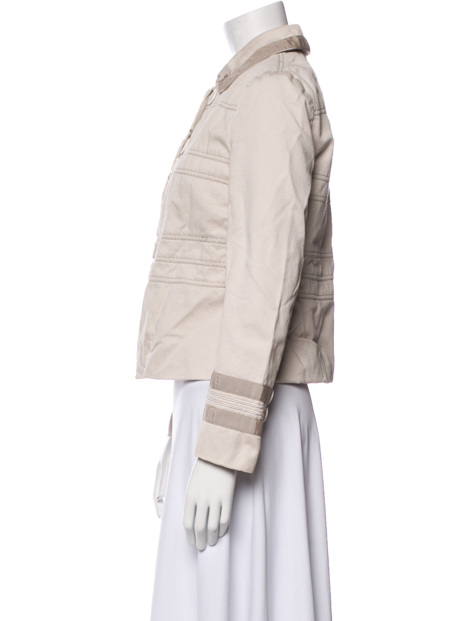 Marc Jacobs Utility Jacket