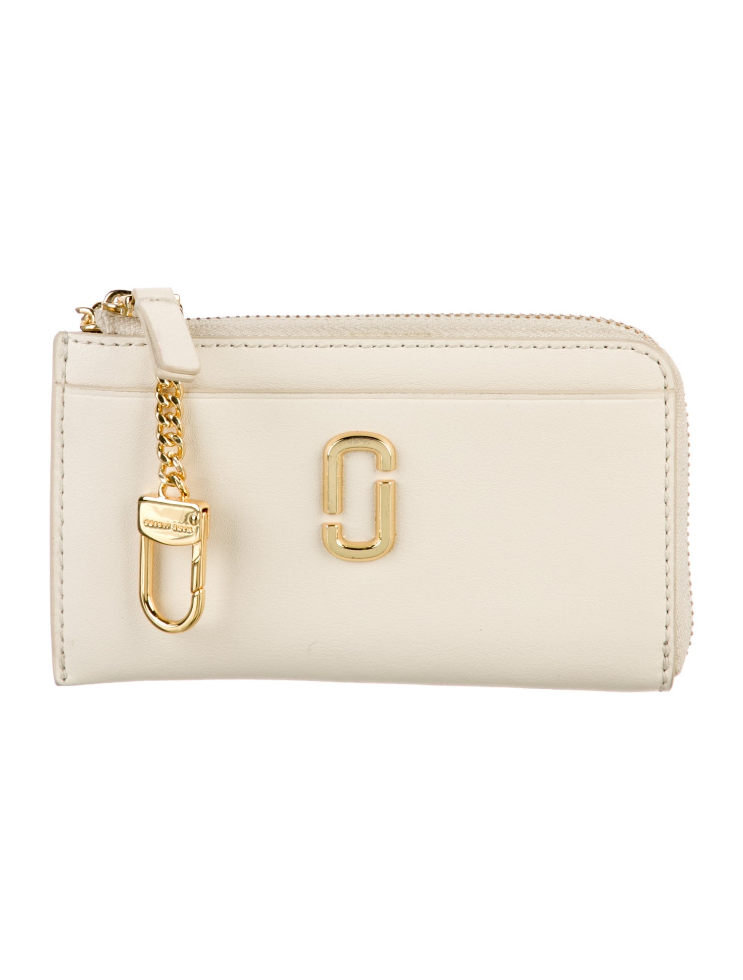 Marc Jacobs Leather Wallet