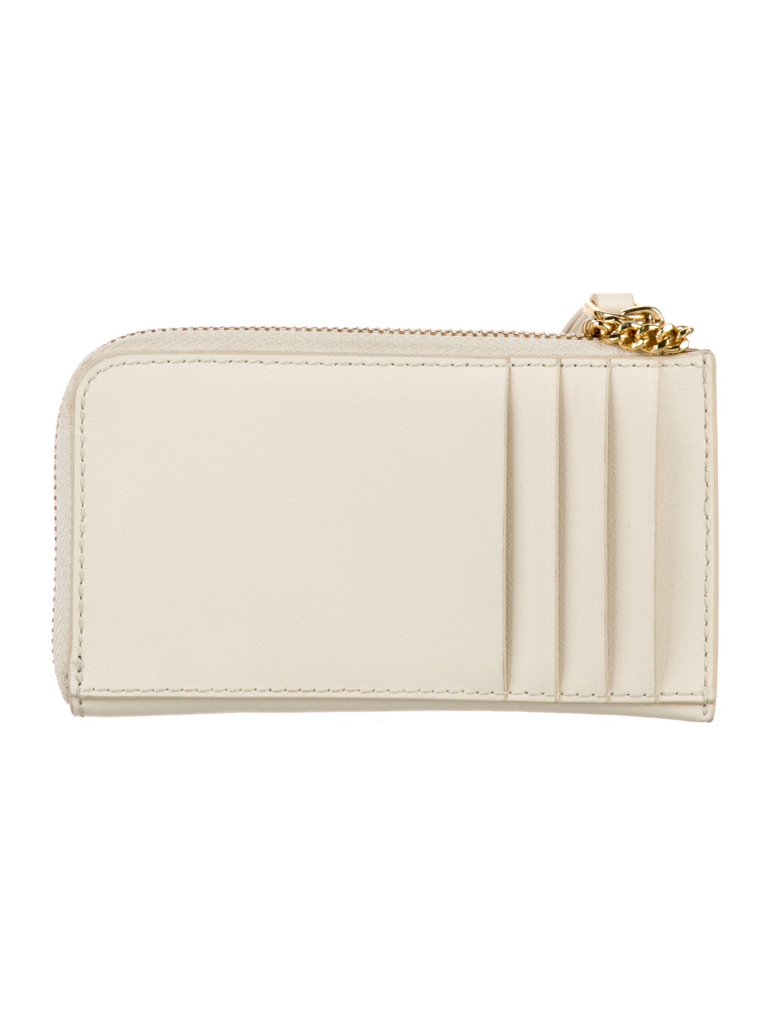 Marc Jacobs Leather Wallet
