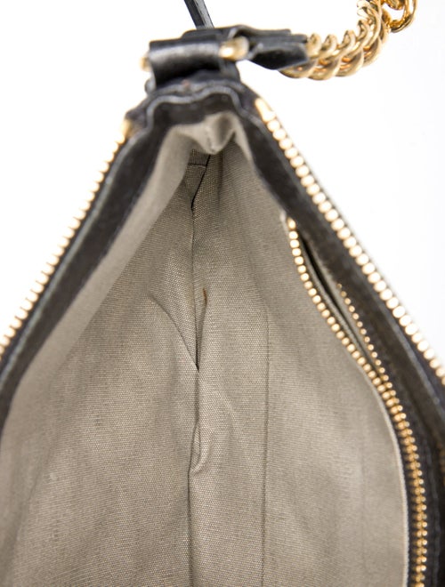 Marc Jacobs Leather Crossbody Bag