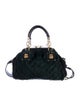 Marc Jacobs Ponyhair Stam Bag
