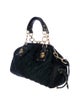 Marc Jacobs Ponyhair Stam Bag