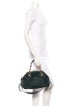 Marc Jacobs Ponyhair Stam Bag