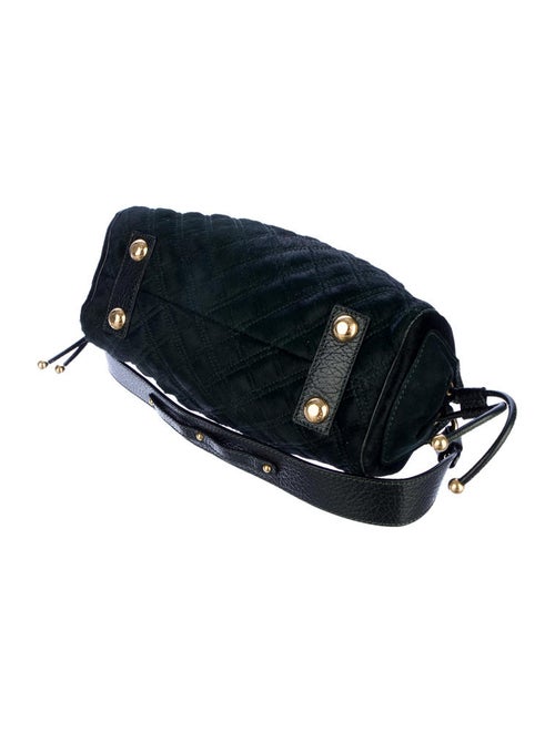 Marc Jacobs Ponyhair Stam Bag