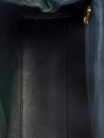 Marc Jacobs Ponyhair Stam Bag