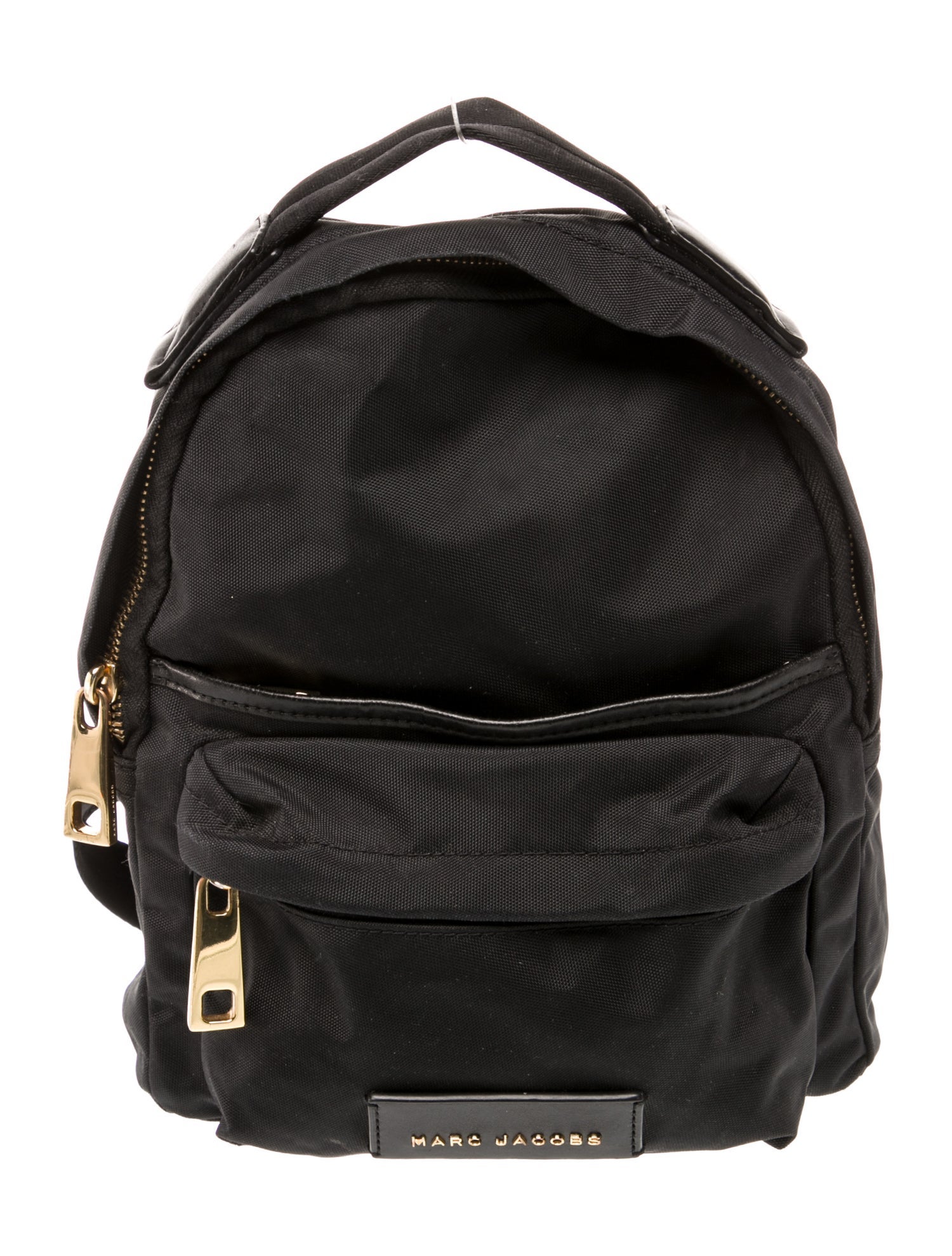 Marc Jacobs Nylon Backpack