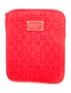 Marc Jacobs Printed Tablet Case
