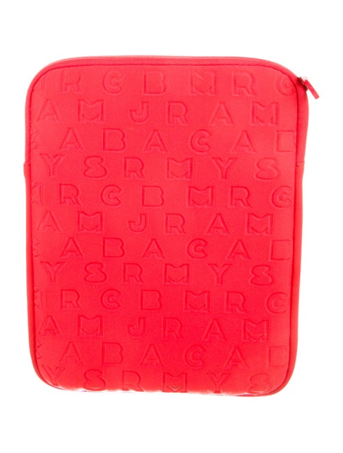 Marc Jacobs Printed Tablet Case