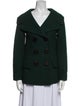 Marc Jacobs Virgin Wool Jacket
