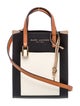 Marc Jacobs Leather Top Handle Bag