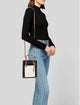 Marc Jacobs Leather Top Handle Bag