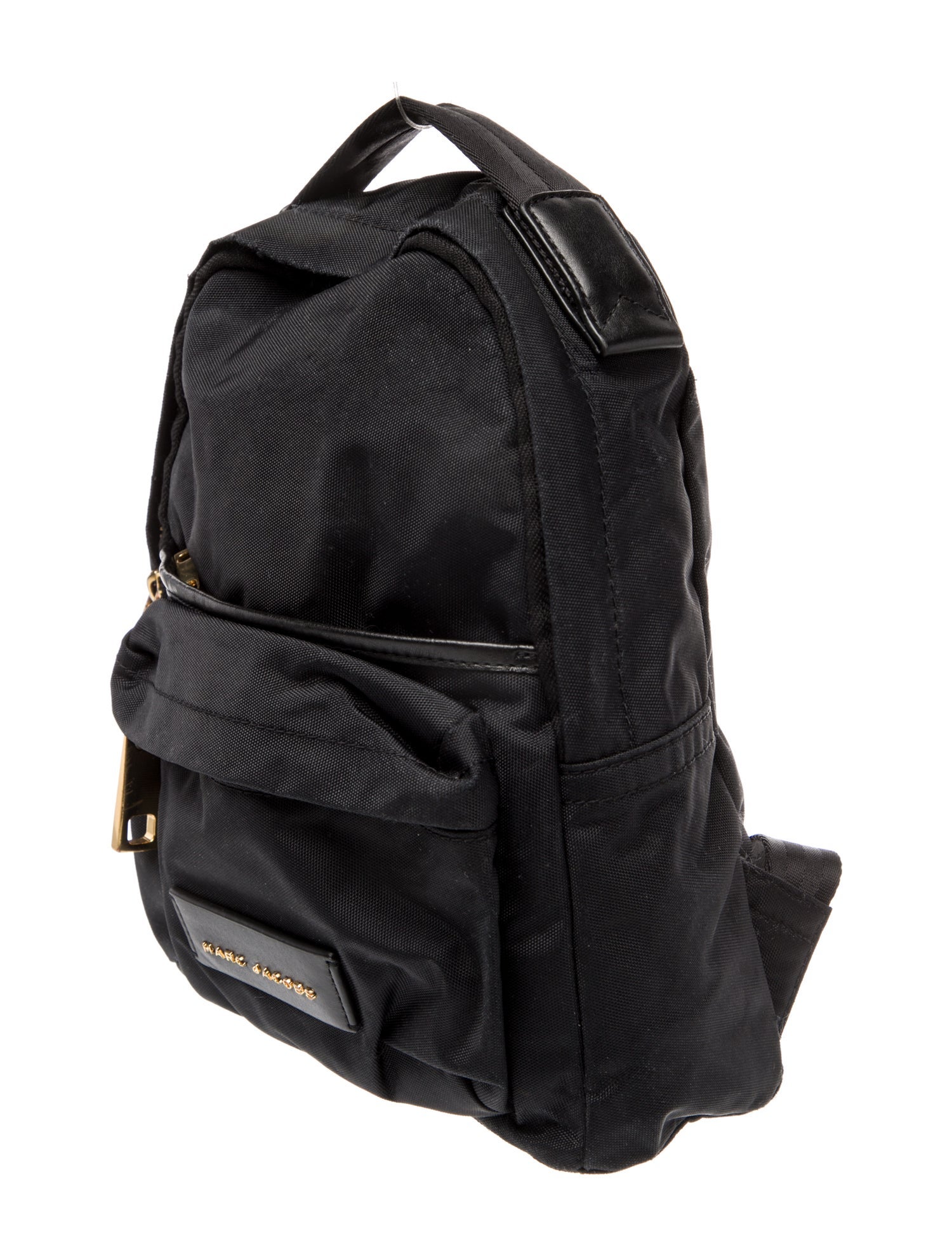 Marc Jacobs Nylon Backpack