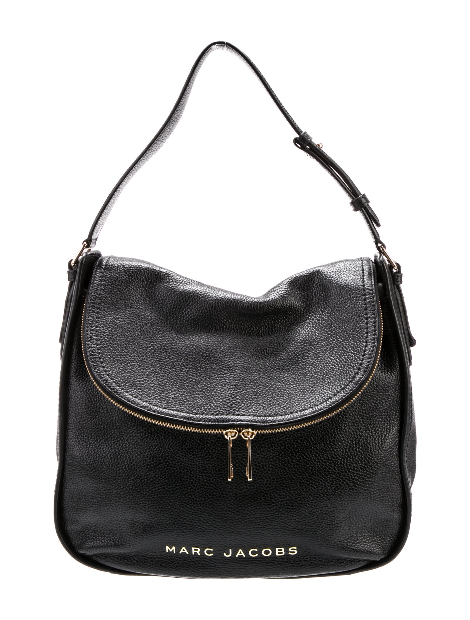 Marc Jacobs Leather Shoulder Bag