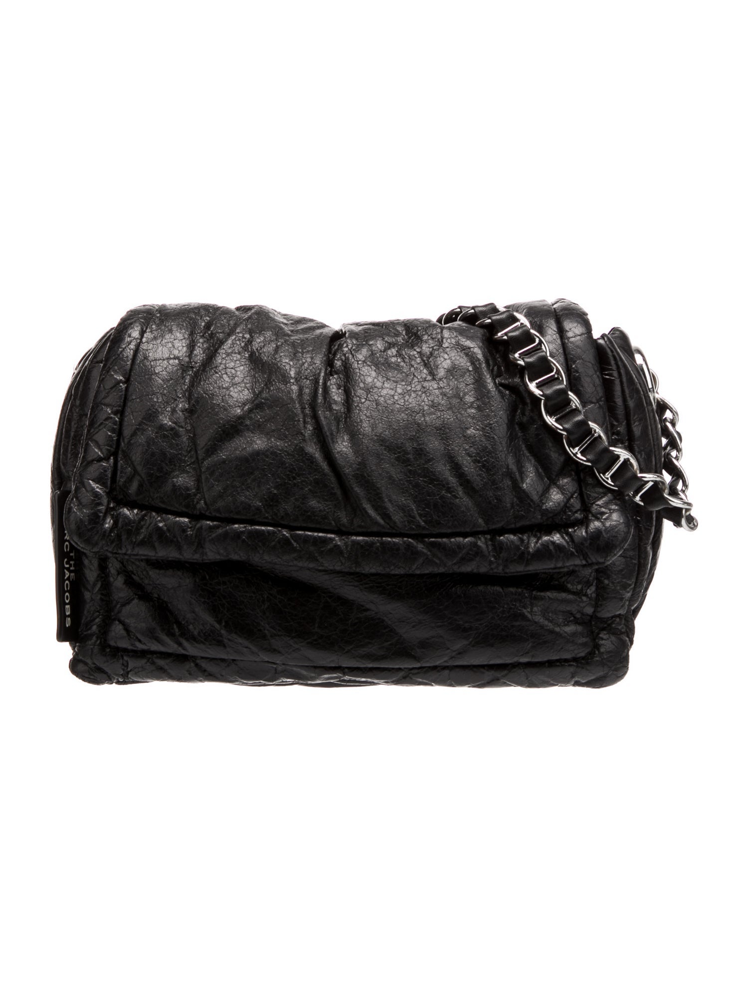 Marc Jacobs Leather Shoulder Bag