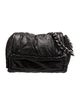 Marc Jacobs Leather Shoulder Bag