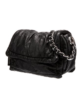 Marc Jacobs Leather Shoulder Bag