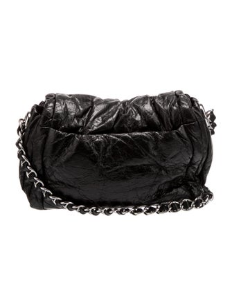Marc Jacobs Leather Shoulder Bag