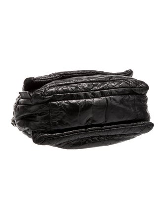 Marc Jacobs Leather Shoulder Bag