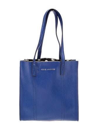 Marc Jacobs Leather Tote