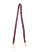Marc Jacobs Solid Bag Strap