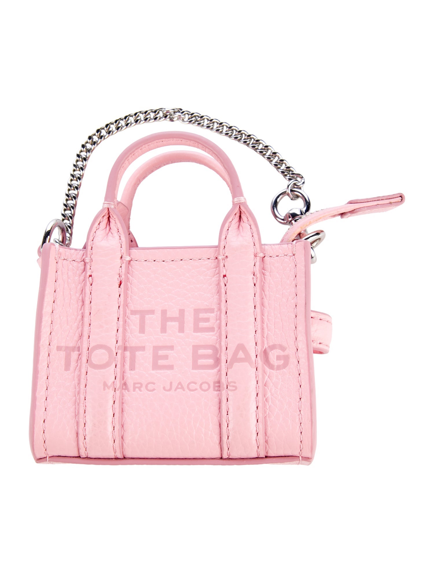 Marc Jacobs Keychain