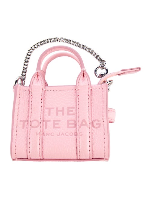 Marc Jacobs Keychain