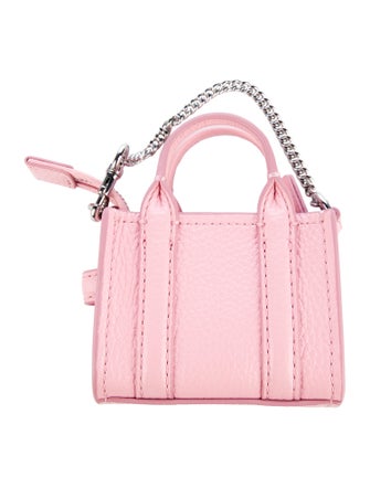 Marc Jacobs Keychain
